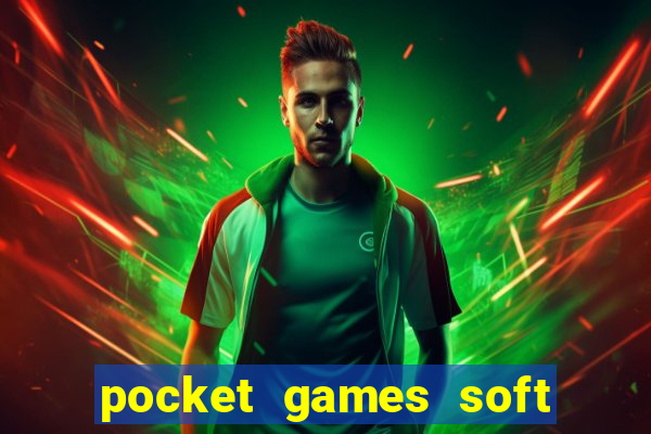 pocket games soft best slot