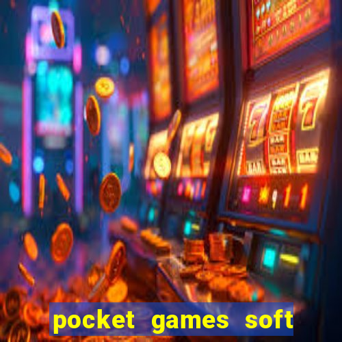 pocket games soft best slot