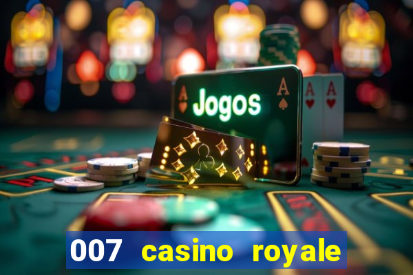 007 casino royale cena praia