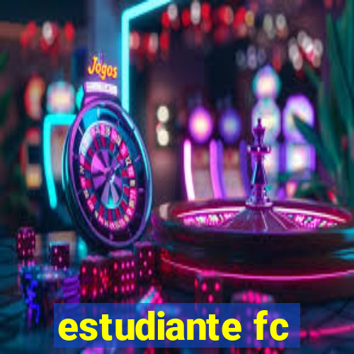 estudiante fc