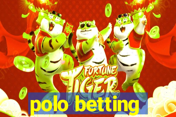 polo betting