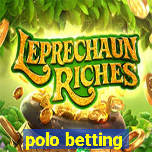 polo betting