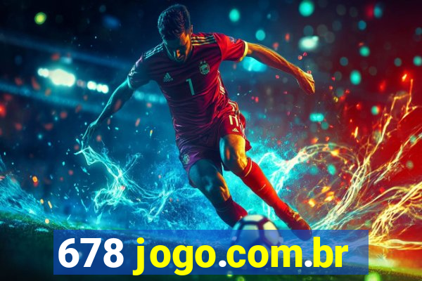 678 jogo.com.br