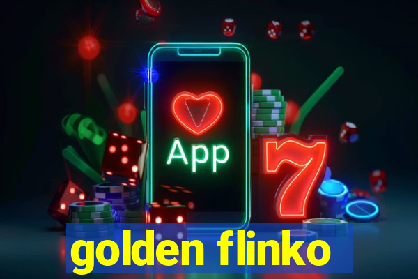 golden flinko