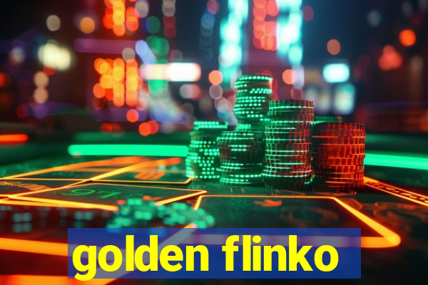 golden flinko