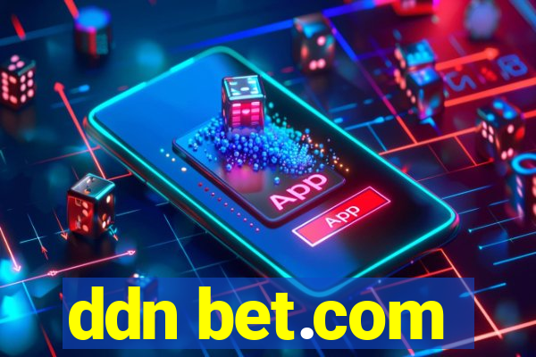 ddn bet.com