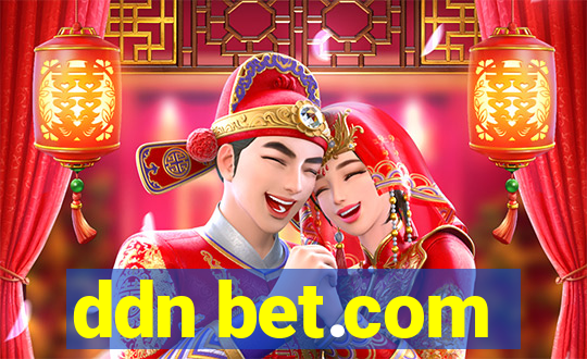 ddn bet.com