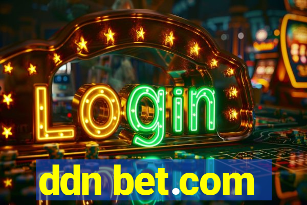 ddn bet.com