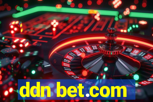 ddn bet.com