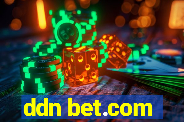 ddn bet.com