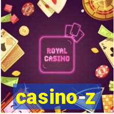 casino-z