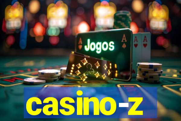 casino-z