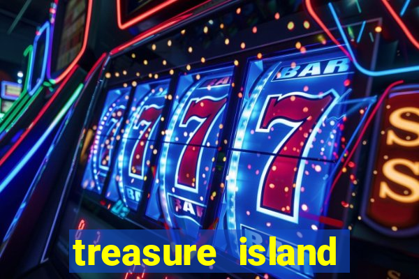 treasure island resort and casino minnesota