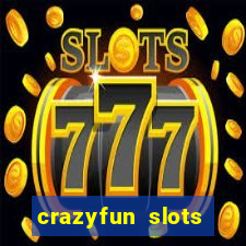 crazyfun slots casino game