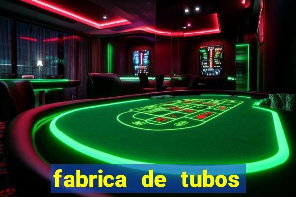 fabrica de tubos vila nova ituporanga