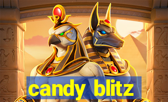 candy blitz