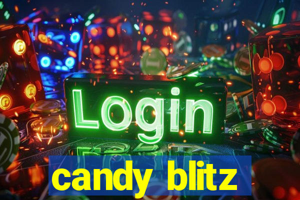 candy blitz