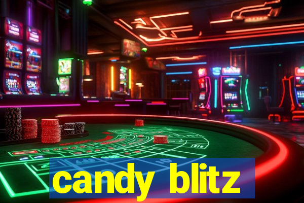 candy blitz