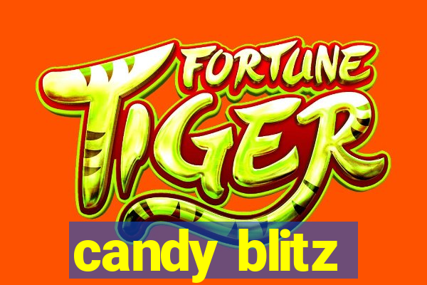 candy blitz