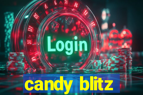 candy blitz