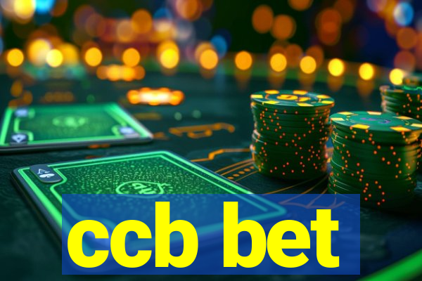 ccb bet