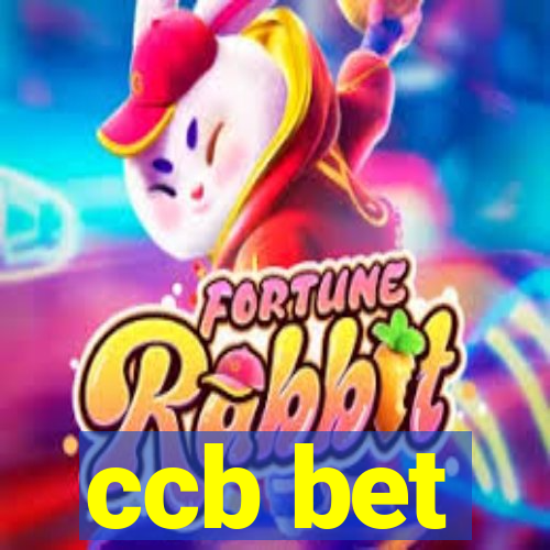 ccb bet