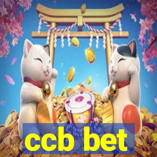 ccb bet