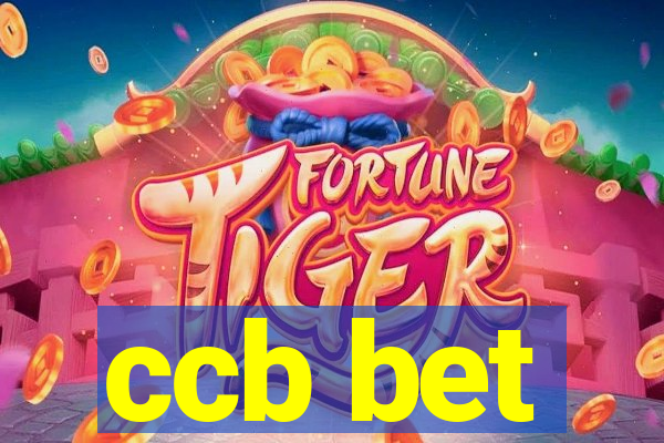 ccb bet