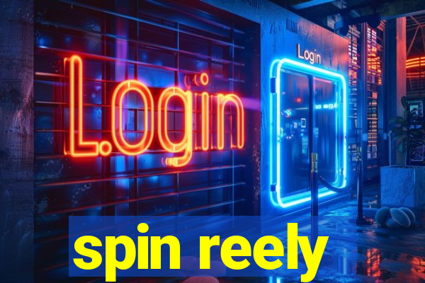 spin reely