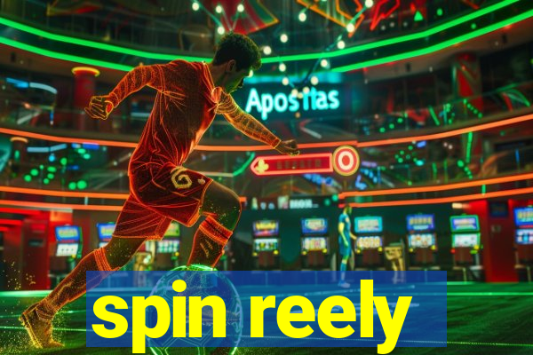 spin reely