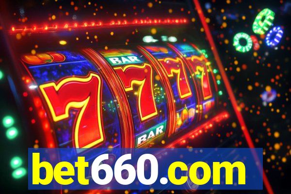 bet660.com