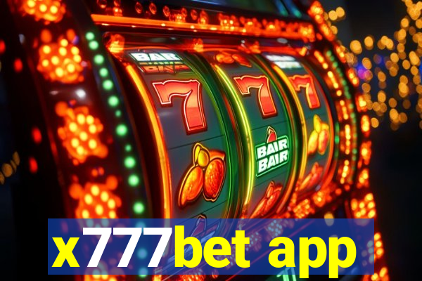 x777bet app