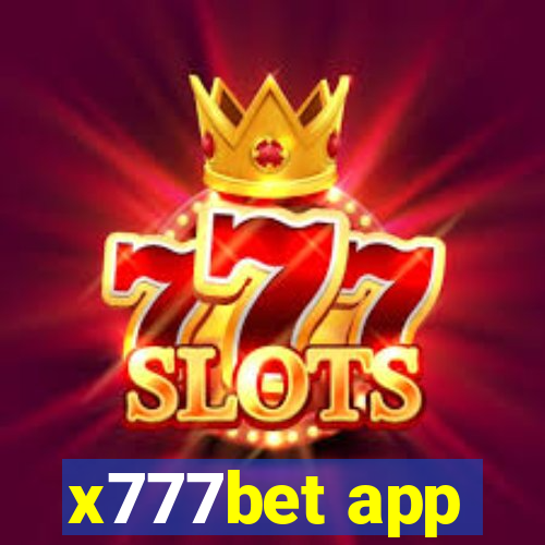 x777bet app