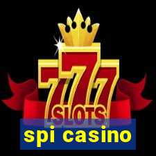 spi casino