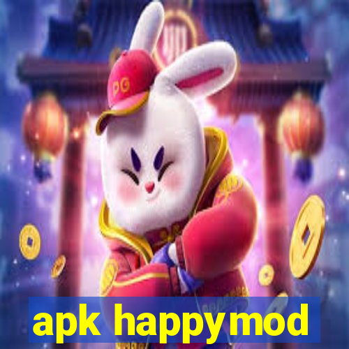 apk happymod