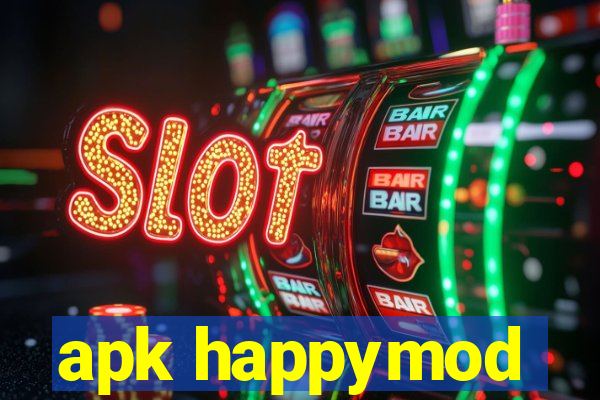 apk happymod