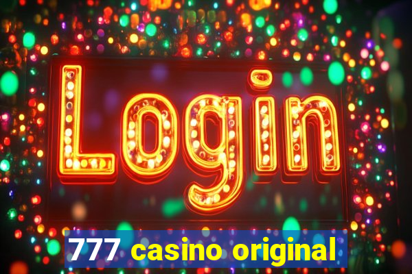 777 casino original