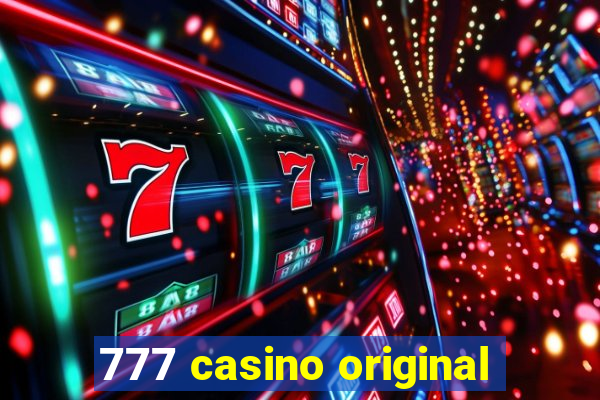 777 casino original