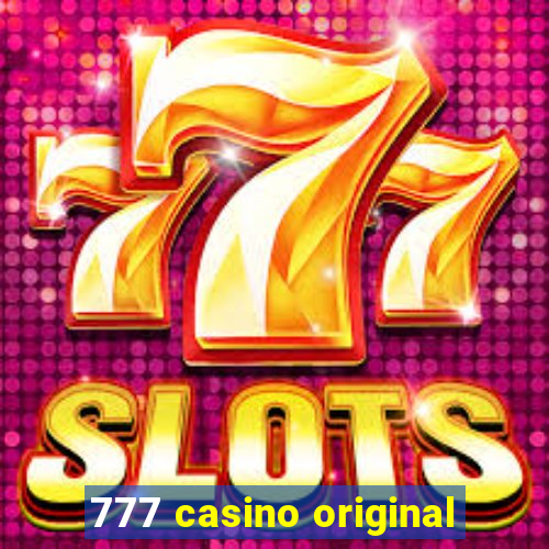 777 casino original