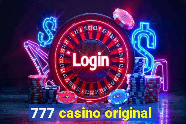 777 casino original