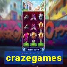 crazegames