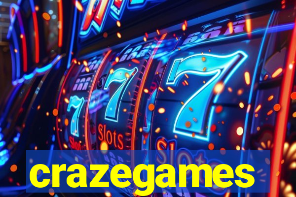 crazegames