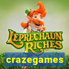 crazegames