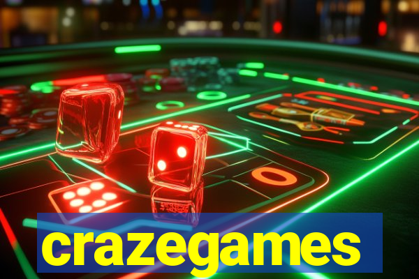 crazegames