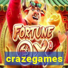 crazegames