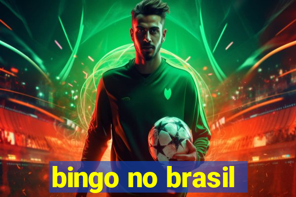 bingo no brasil