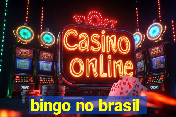 bingo no brasil