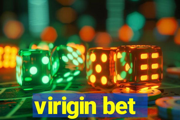 virigin bet