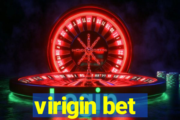 virigin bet