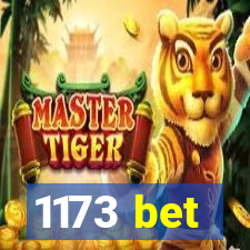 1173 bet